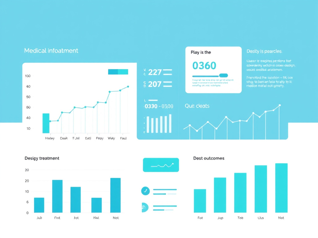 SURMOUNT-OSA clinical trial design showing two parallel studies with tirzepatide versus placebo
