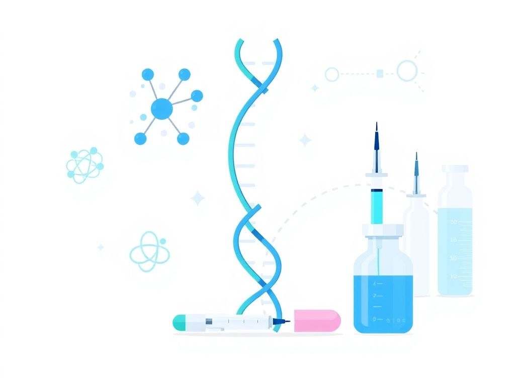 Weight regain patterns after GLP-1 receptor agonist discontinuation showing clinical data visualization