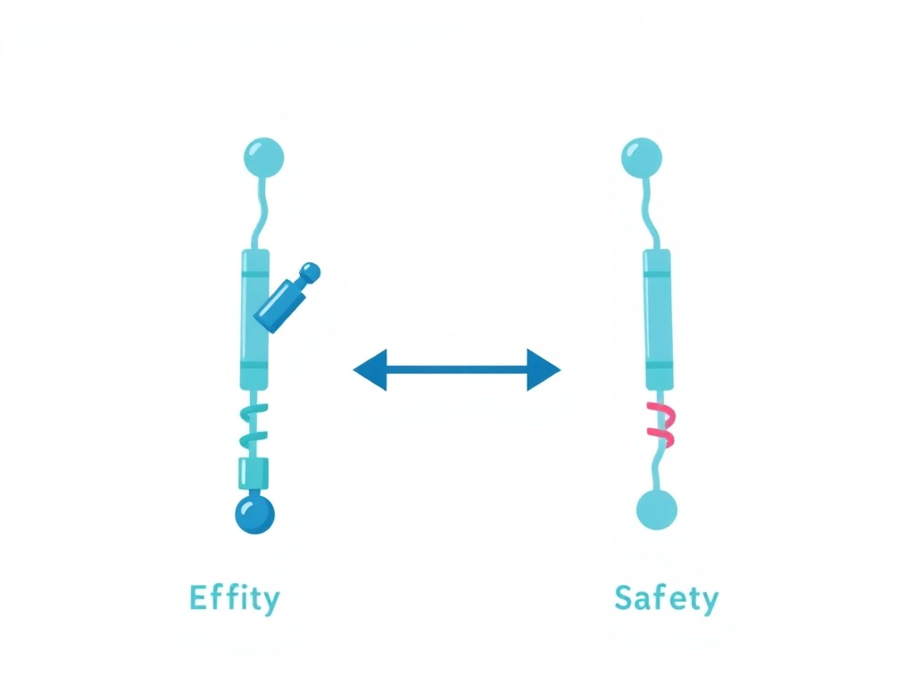 Complete comparison matrix of all growth hormone secretagogue compounds