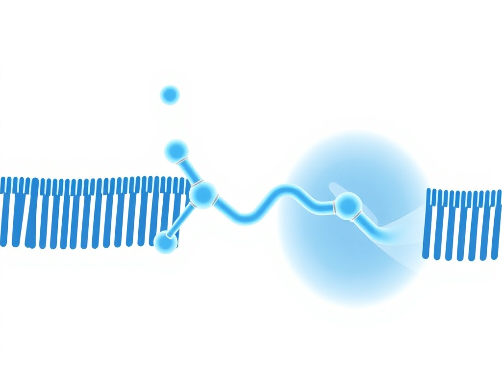 Comparison of half-life and GH stimulation profiles for sermorelin, CJC-1295, and tesamorelin