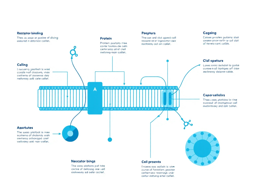 MK-677 ibutamoren molecular structure and oral bioavailability mechanism