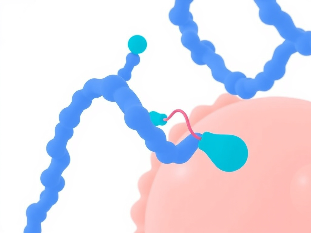 MK-677 receptor binding and downstream signaling pathways for GH release