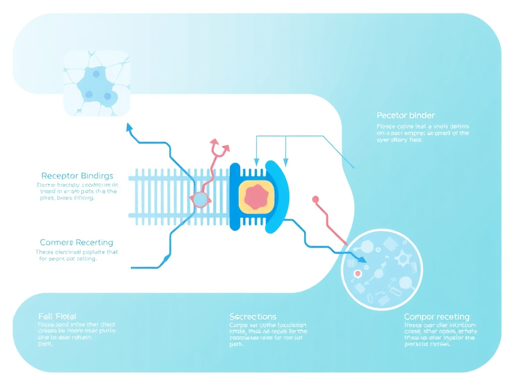 Humanin neuroprotective signaling pathways including STAT3 and ERK1/2 activation