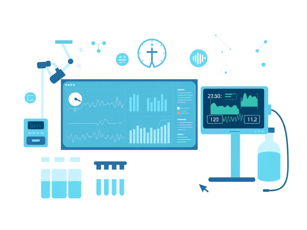 Safety profile overview of ipamorelin showing incidence rates of common side effects versus placebo
