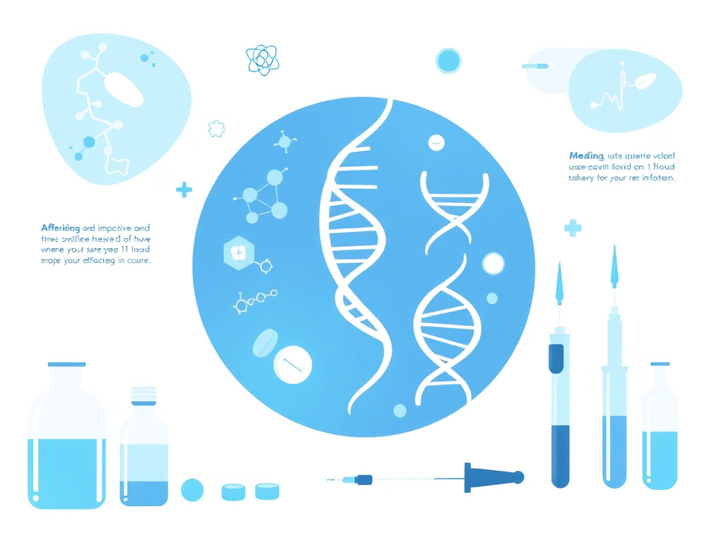 Kisspeptin peptide molecular structure and HPG axis regulation overview