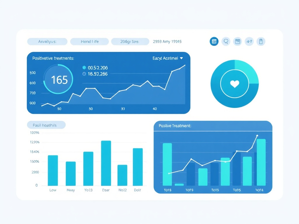 Clinical trial results showing kisspeptin versus hCG for IVF oocyte maturation triggering