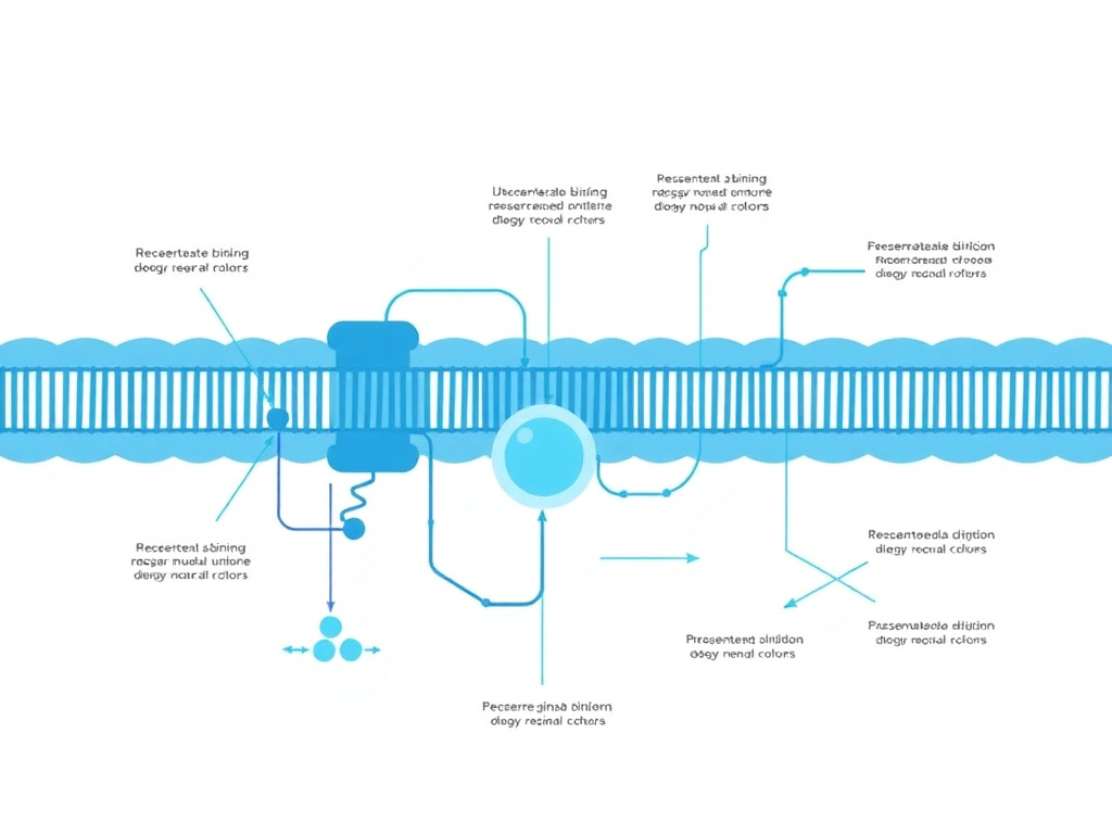 Kisspeptin metabolic signaling pathways in hypothalamus pancreas and adipose tissue