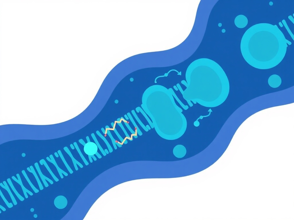 Melanocortin receptor system signaling pathways diagram