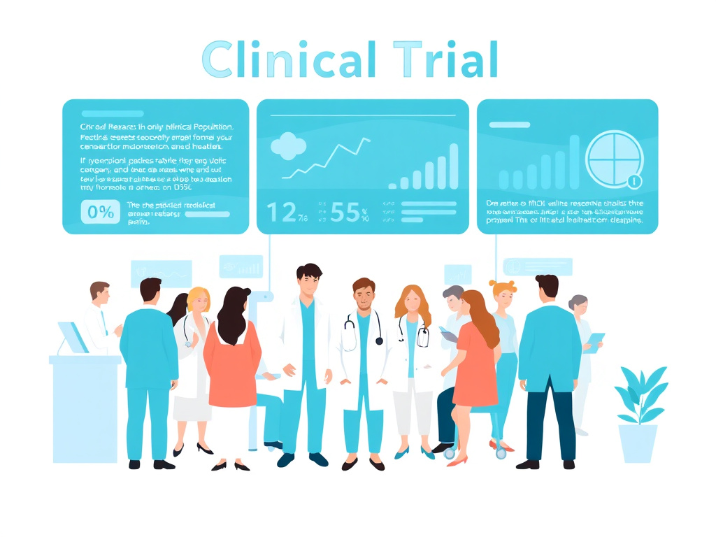 Body composition DEXA scan results from MK-677 clinical trials showing lean mass and fat mass changes
