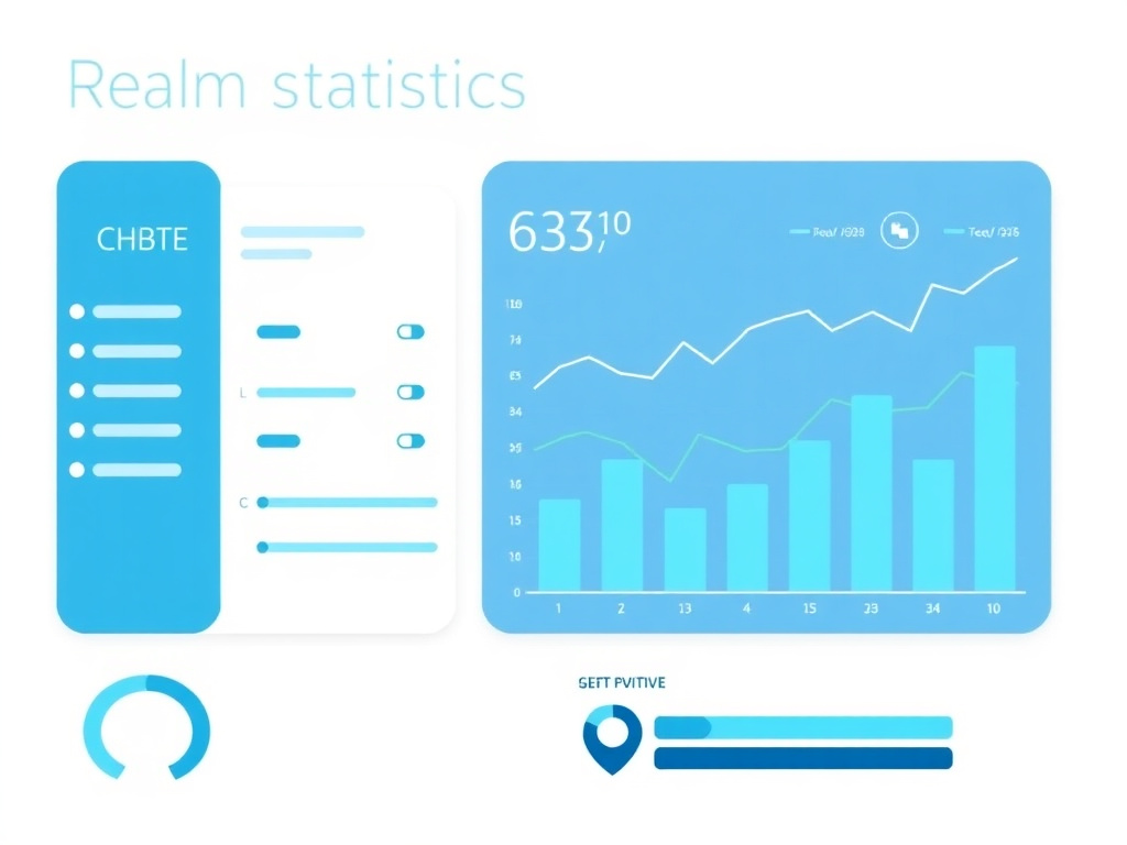 Clinical trial results showing IGF-1 elevation during MK-677 administration over 12 weeks