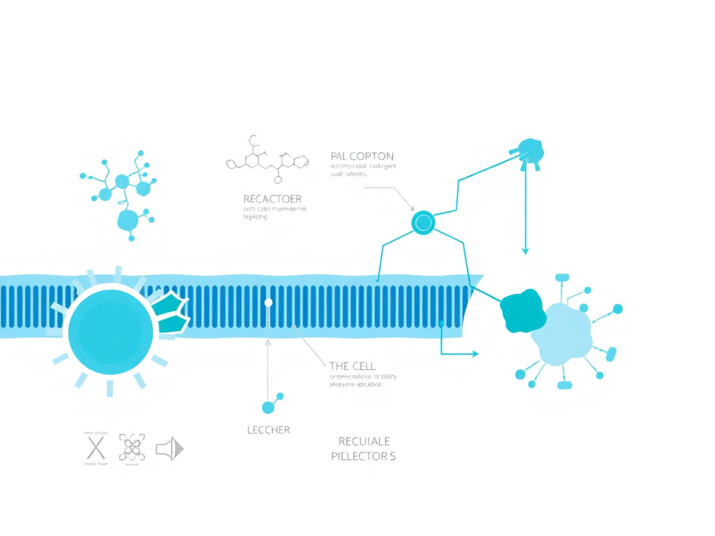 Molecular mechanism of MK-677 binding to the ghrelin receptor GHS-R1a and stimulating growth hormone release