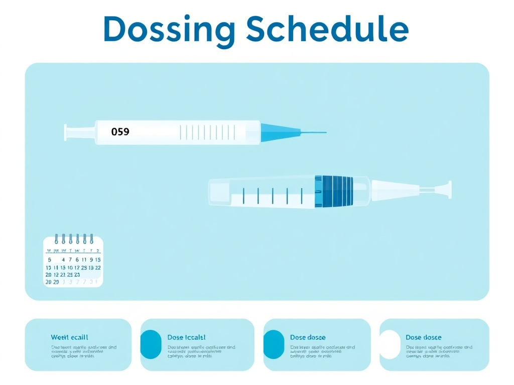 NAD+ precursor and longevity peptide dosing protocols and timing guide