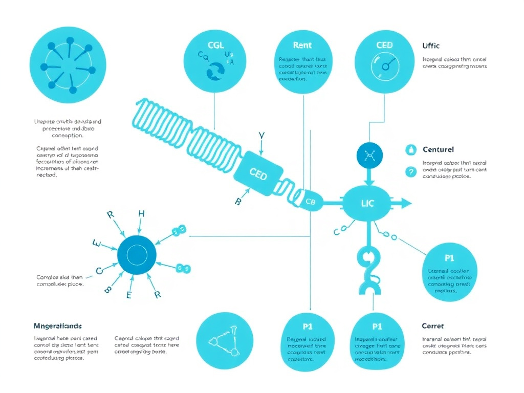 NAD+ molecular biology and age-related decline mechanisms