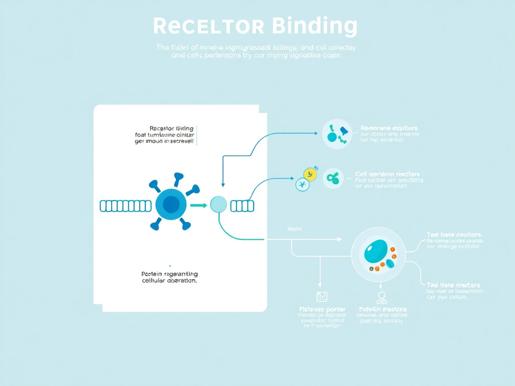 Longevity peptides and NAD+ pathway interactions showing complementary mechanisms