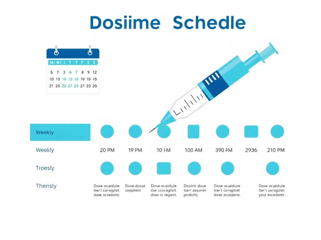Condition-specific route recommendation guide for BPC-157