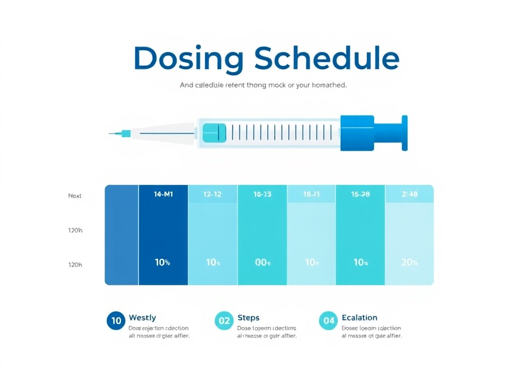 BPC-157 dosing protocol by administration route