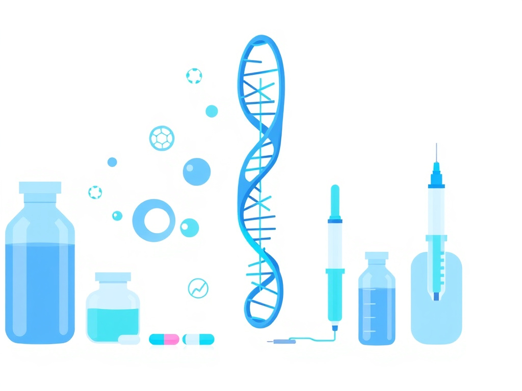 BPC-157 oral vs injectable administration comparison hero image