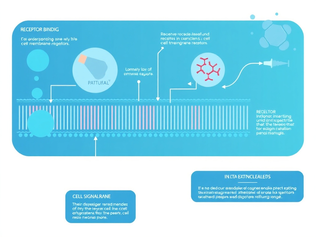 BPC-157 systemic versus local effects mechanism diagram