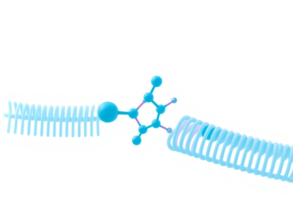 Receptor-level interactions of pentosan polysulfate with FGF and GAG binding sites