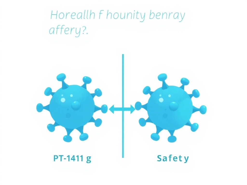 Comparison of PT-141 bremelanotide mechanism vs PDE5 inhibitors sildenafil tadalafil