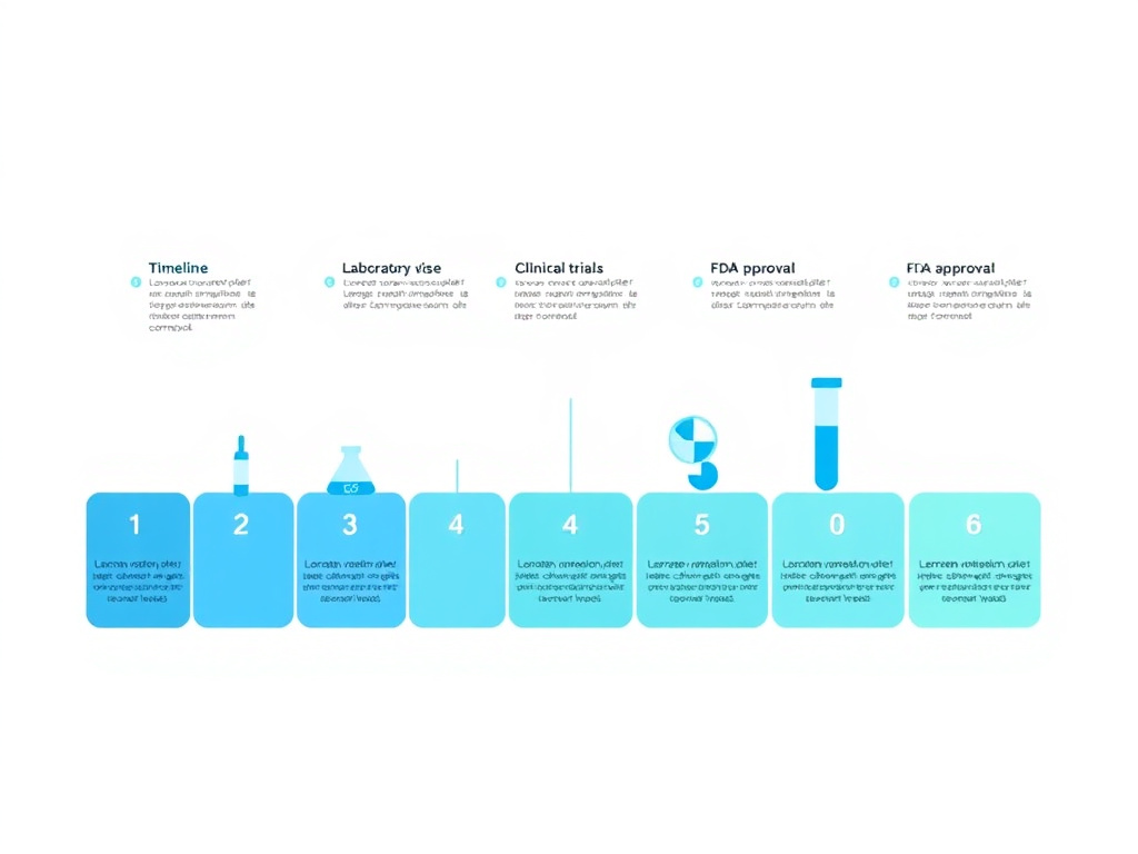 Timeline of Russian peptide research from tuftsin discovery to Selank clinical approval