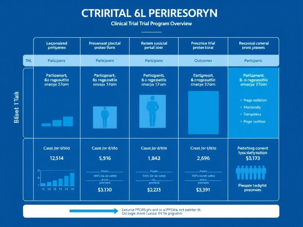 Overview of the STEP clinical trial program showing trial designs, participant counts, and weight loss outcomes