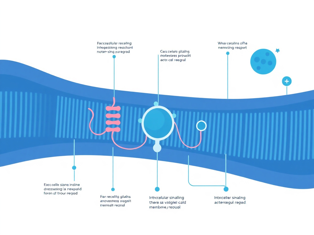 SNARE complex assembly showing SNAP-25 syntaxin and synaptobrevin forming four-helix bundle for vesicle fusion