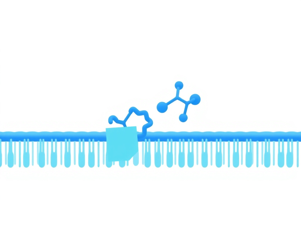 Cardiolipin structure and SS-31 binding mechanism on inner mitochondrial membrane