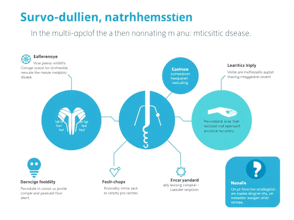 Survodutide position in the multi-agonist therapeutic landscape for metabolic disease