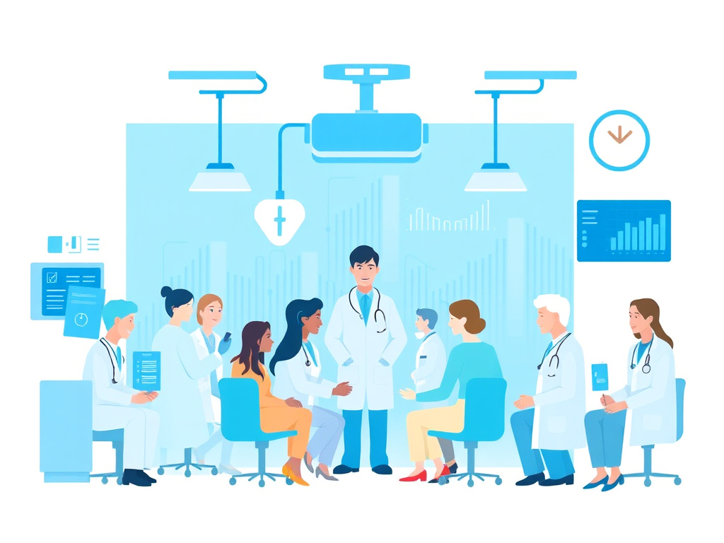 Visceral fat reduction clinical data showing CT scan measurements and body composition changes