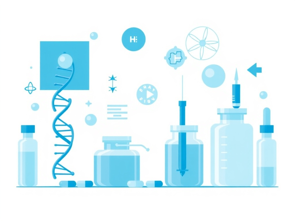 Tesofensine molecular structure and weight loss mechanism overview