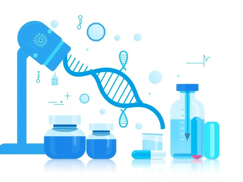 Thymosin alpha-1 immune modulating peptide research overview